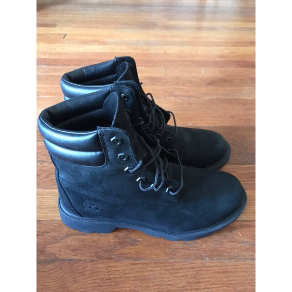 Timberlands